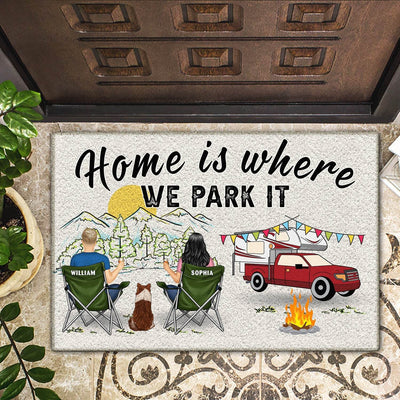 Doormat