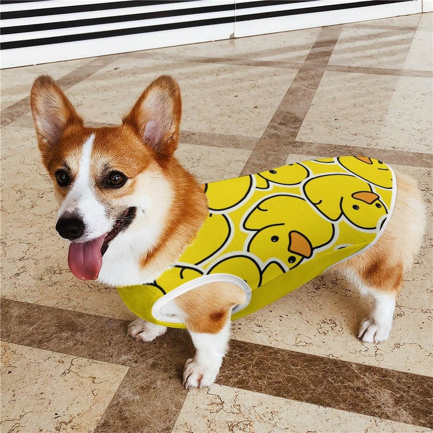 Pet Vest, Full Print - WePrint