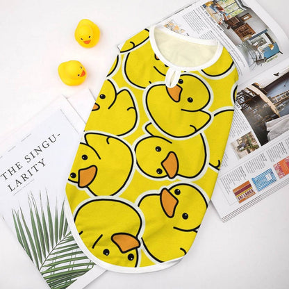 Pet Vest, Full Print - WePrint